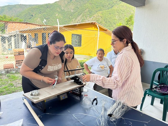 Continental Gold impulsa actividades de educación ambiental para fortalecer el desarrollo sostenible de las comunidades