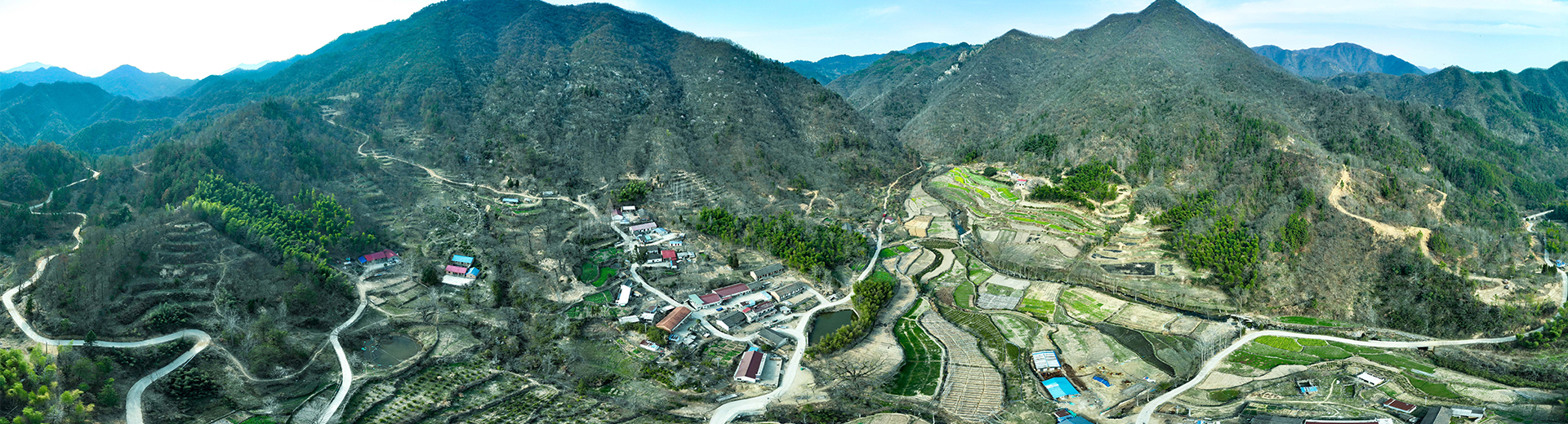 Mina de molibdeno Shapinggou