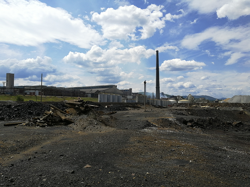 2.500 Días de Transformación | El desarrollo verde en las operaciones de Zijin en Serbia, capturado a través de la fotografía