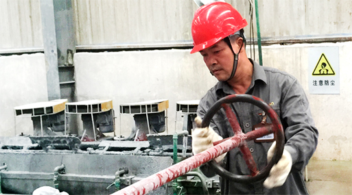 龙天能：怀着平常心攒一股执着劲