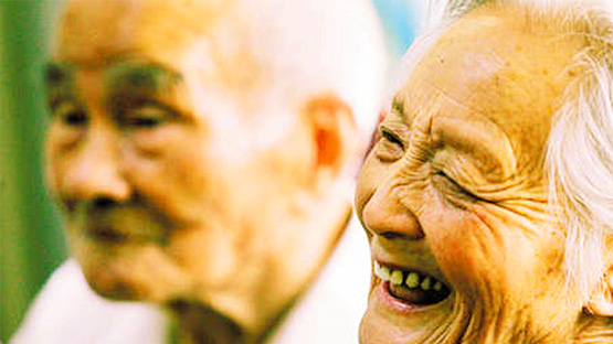 正式启动“上杭县80周岁以上高龄老人及孤儿津贴”慈善项目 