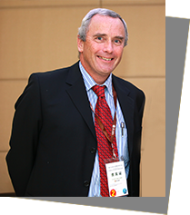 Dr.Robinson：大利亚CSIRO湿法冶金首席专家