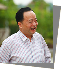 邱冠周：中国工程院院士