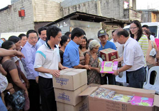 Science Dissemination and Tourism Would Give the Retired Mine a Second Life, an Everlasting Gold Mine 