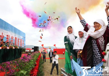 Committed to Drinking Water Projects 