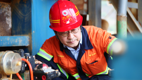 郭其章：十年汇聚智慧之光