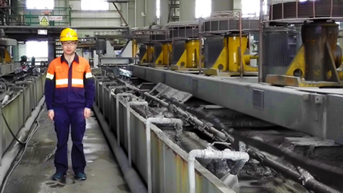 廖金灵：技术“尖兵”