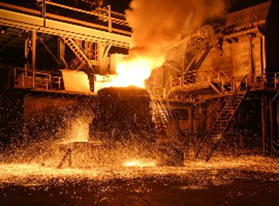 中国主流银行担心煤钢企业被迫回头找影子银行融资