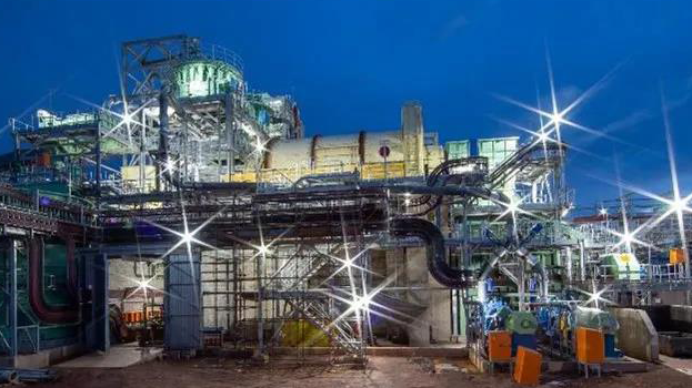 The Construction of Kakula’s Phase 1 Processing Plant has Completed 90%