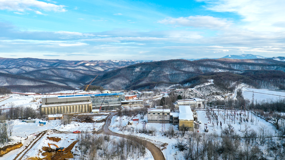 Zijin Mining Reports Q1 Earnings of RMB 4.35 billion, up 140.4%