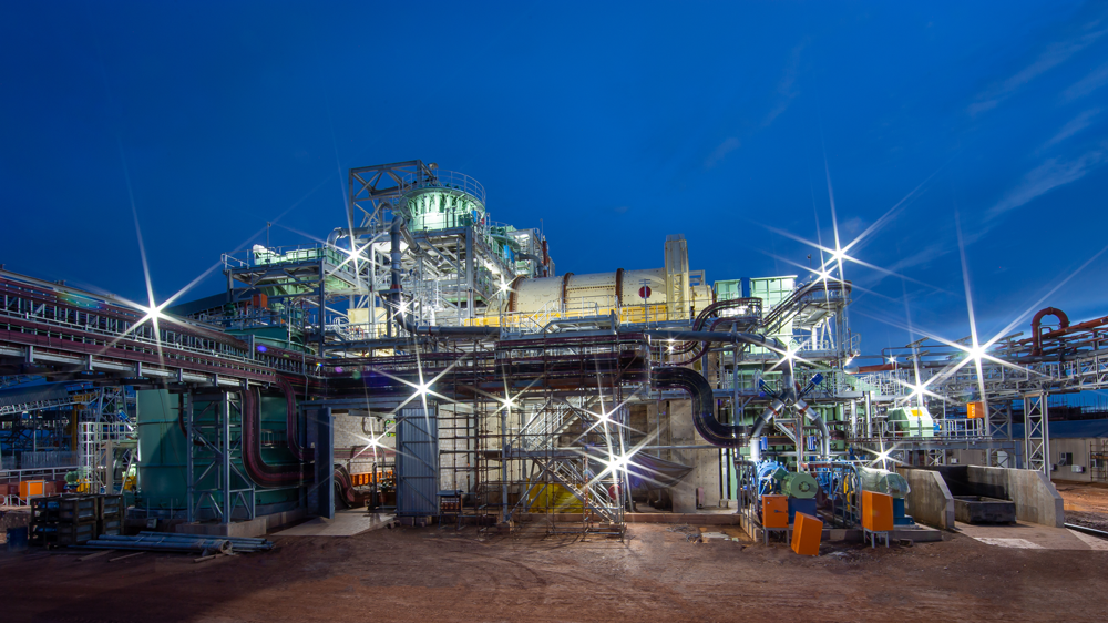 Zijin Mining's World-Class Kamoa-Kakula Copper Mine Begins Production